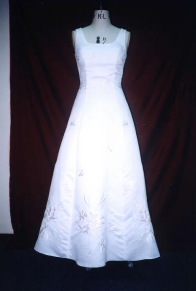 BL-E004 Dress (BL-E004 платье)