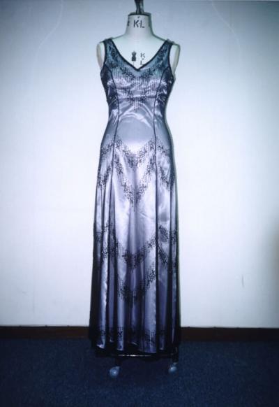 BL-E006 Dress (BL-E006 платье)