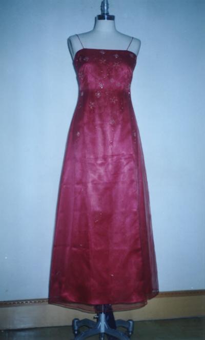 BL-E011 Dress (BL-E011 платье)
