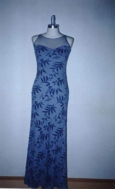 BL-E009 Dress (BL-E009 платье)