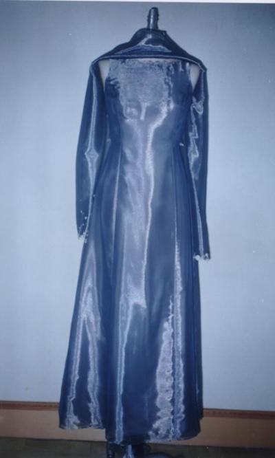 BL-E013 Dress (BL-E013 платье)