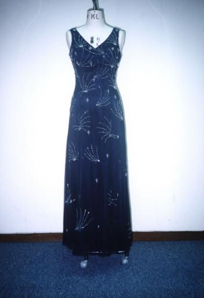 BL-E007 Dress (BL-E007 Dress)