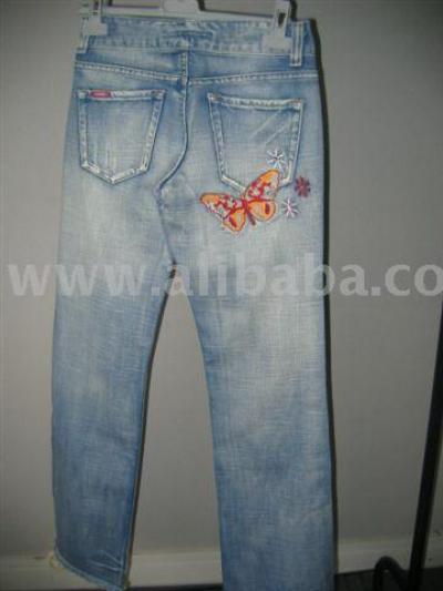 Jeans (Jeans)