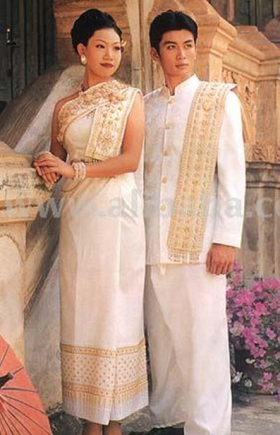 thai wedding dresses thai wedding dresses