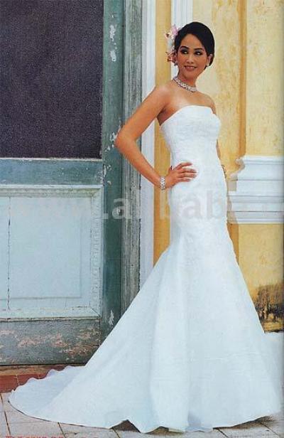 Thi-Style Wedding Dress (Thi-Style Brautkleid)