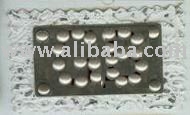 Leather Patch (Leder-Patch)