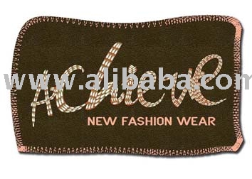 Leather Labels (Leder-Labels)