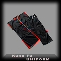Kung Fu Uniforms Southern (Кунг-Фу Униформа Южной)