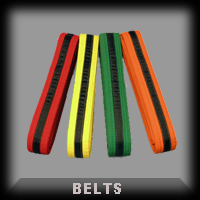 Martial Arts Belt (Martial Arts Belt)
