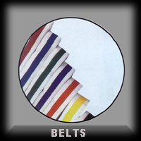 Martial Arts Belt (Martial Arts Belt)