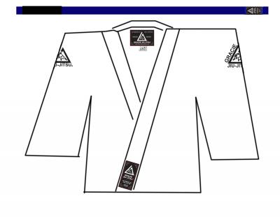 Martial Arts Uniforms (Martial Arts Uniforms)