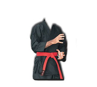 Martial Arts Uniforms (Martial Arts Uniforms)