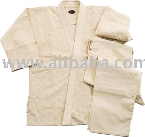 Judo Uniforms (Judo Uniformes)