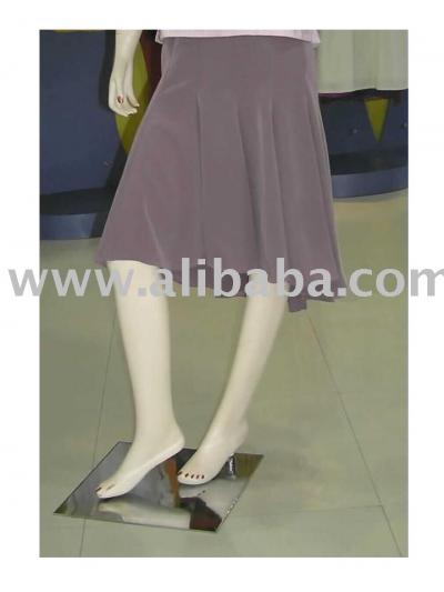 Ladies Skirt (Mesdames Jupe)