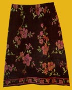 skirt (jupe)