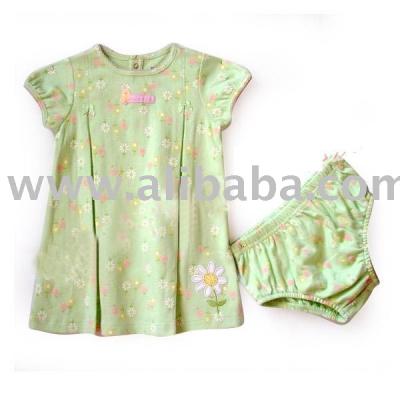 Baby Rompers (Baby Rompers)