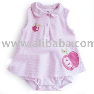 Baby Rompers (Baby Rompers)