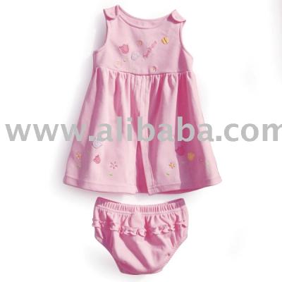 Baby Rompers (Baby Rompers)