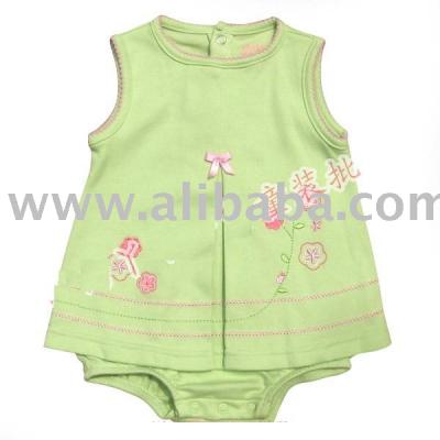 Baby Rompers (Baby Rompers)
