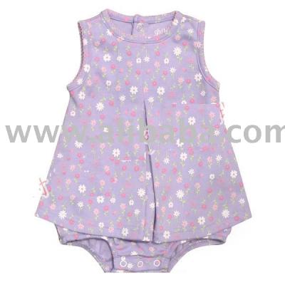 Baby Rompers