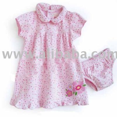 Baby Rompers