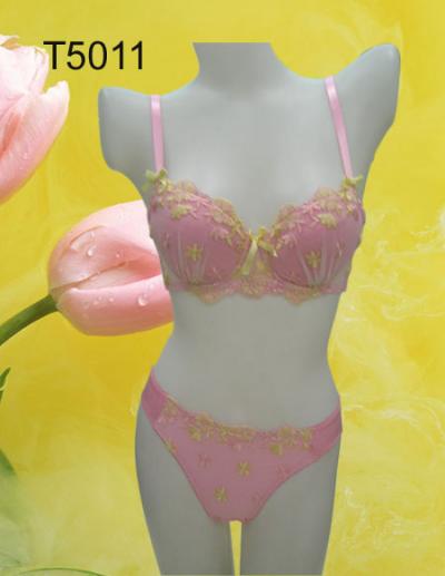 Underwear (Sous-vêtements)