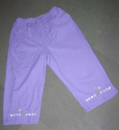 Children Pants (Children Pants)