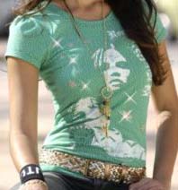 T shirts (T shirts)