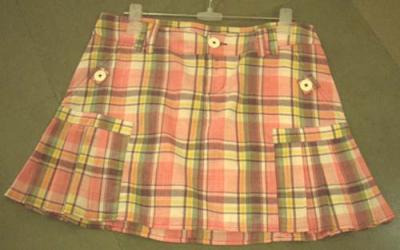 Girls` Skirts (Girls` Skirts)