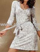 Short Dress (Short Dress)