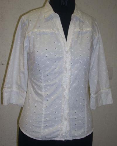 Ladies` Shirt (Ladies` Shirt)