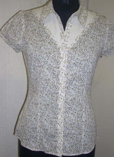 Ladies` Shirt (Ladies` Shirt)