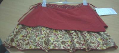 Skirts