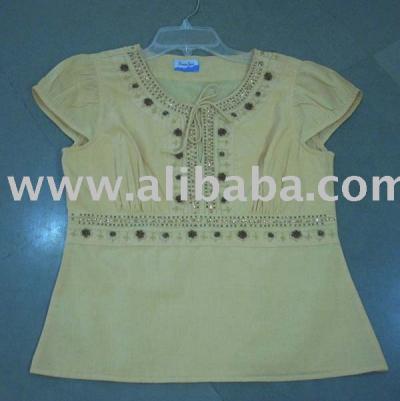 Ethnic Garments (Ethnic Garments)