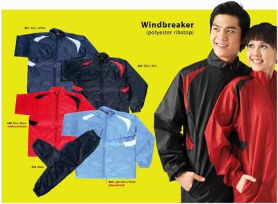 Jacket (Jacke)