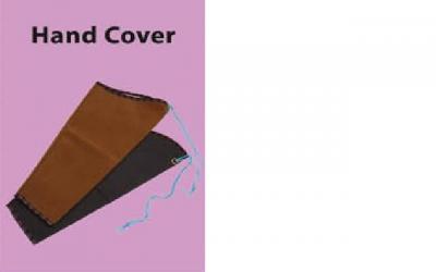 Hand Cover (Hand Cover)