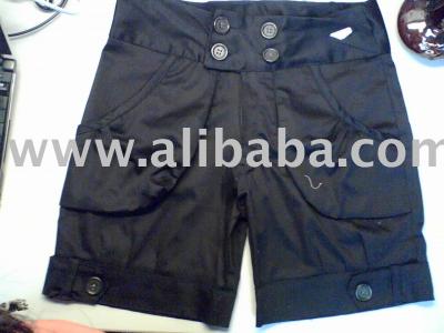 Phia Shorts (Phia Shorts)