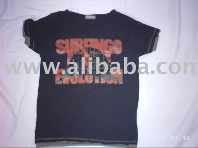 Boys` T-Shirt (Boys` T-Shirt)