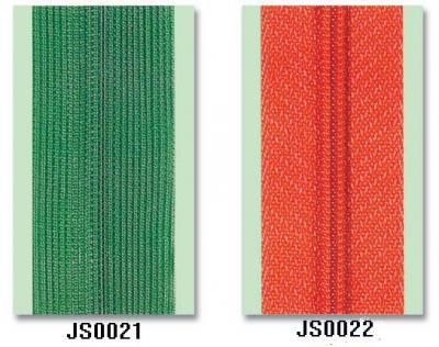 #3 Lace Invisible %26 Polyster Tape Zipper (# 3 Dentelle Invisible 26% Polyester Tape Zipper)