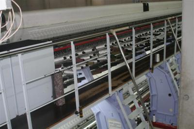 Saurer Unica 21 Yrds (Saurer Unica 21 Yrds)