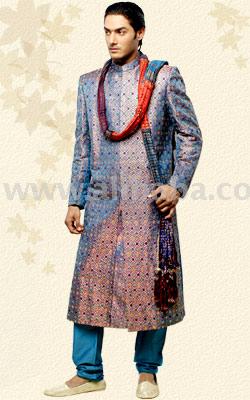 Sherwani (Sherwani)