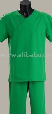Hospital Uniforms (Hospital Uniformen)