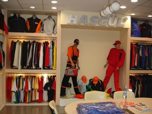 T-Shirts (T-Shirts)