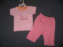 Baby Suit