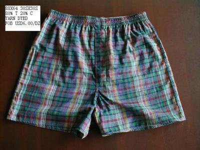 Boxer Shorts (Boxer Shorts)