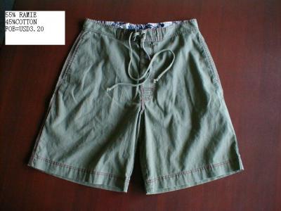 Short Pants (Short Pants)