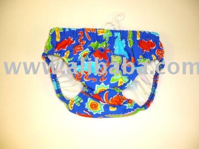 Boys Swim Brief (Boys Swim Brief)