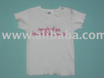 Baby T Shirts, Baby Wear, Infant Clothes (Baby T Shirts, Baby Wear, Infant Clothes)