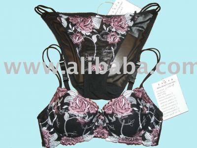 Bras, Bra Sets, Brassieres, Underwear Sets, Briefs Sets (Bras, Bra Sets, Brassieres, Underwear Sets, Briefs Sets)