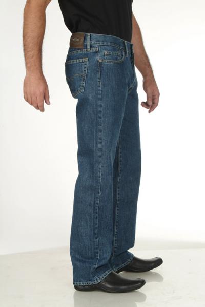 Edward`s 5 Pocket Jeans (Edward `s 5 Jeans Pocket)